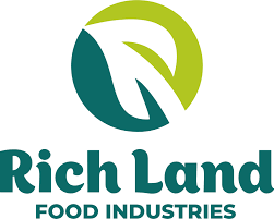 Rich Land for Food Industries